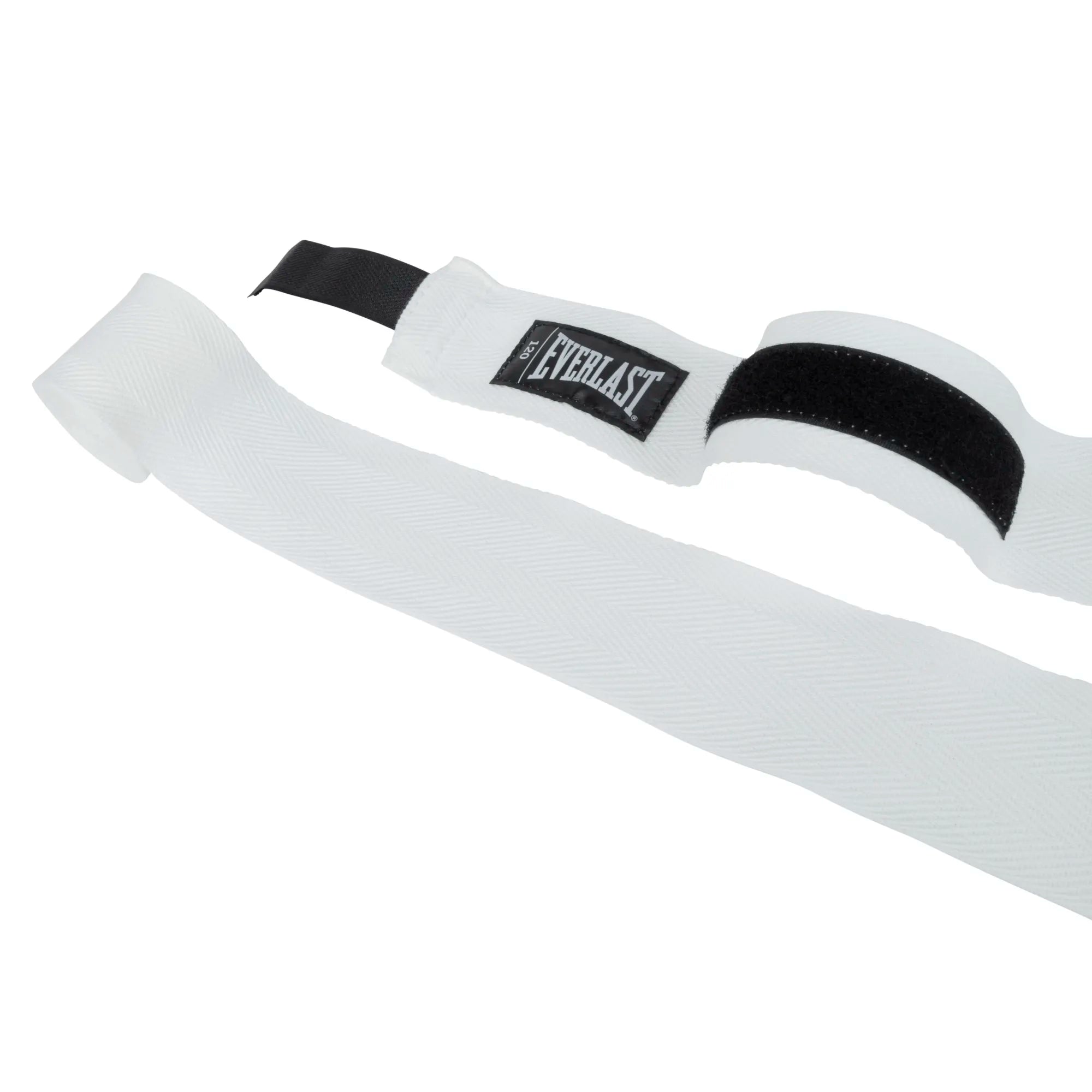 Core 120” Hand Wraps - Everlast Canada Core 120” Hand Wraps White / 120"