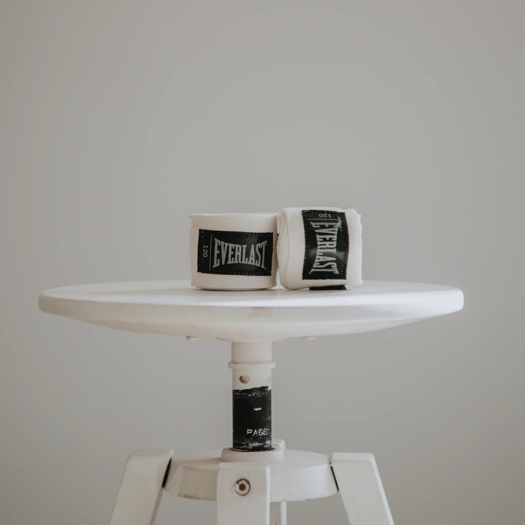 Core 120” Hand Wraps - Everlast Canada Core 120” Hand Wraps White / 120"