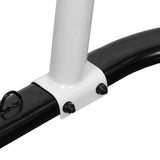 Everlast Core Heavy Bag Stand Black