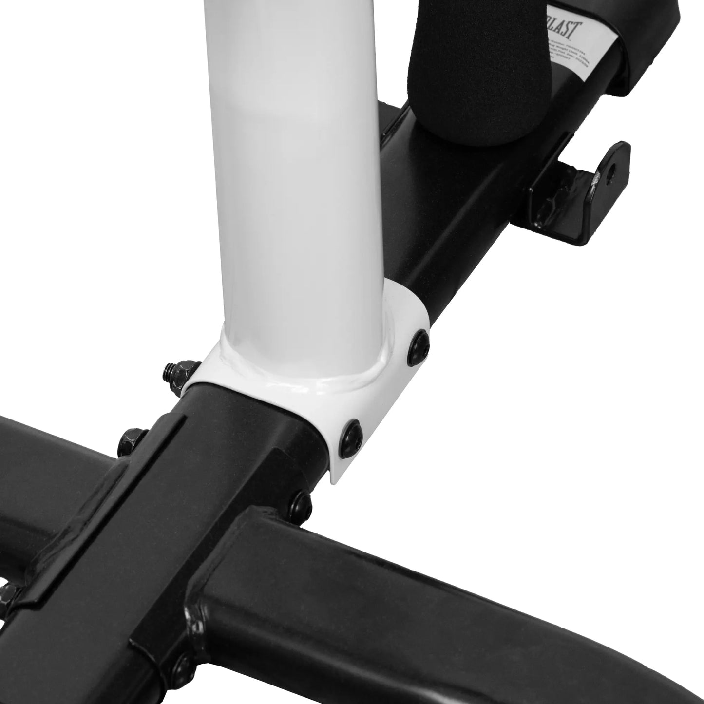 Everlast Core Heavy Bag Stand Black