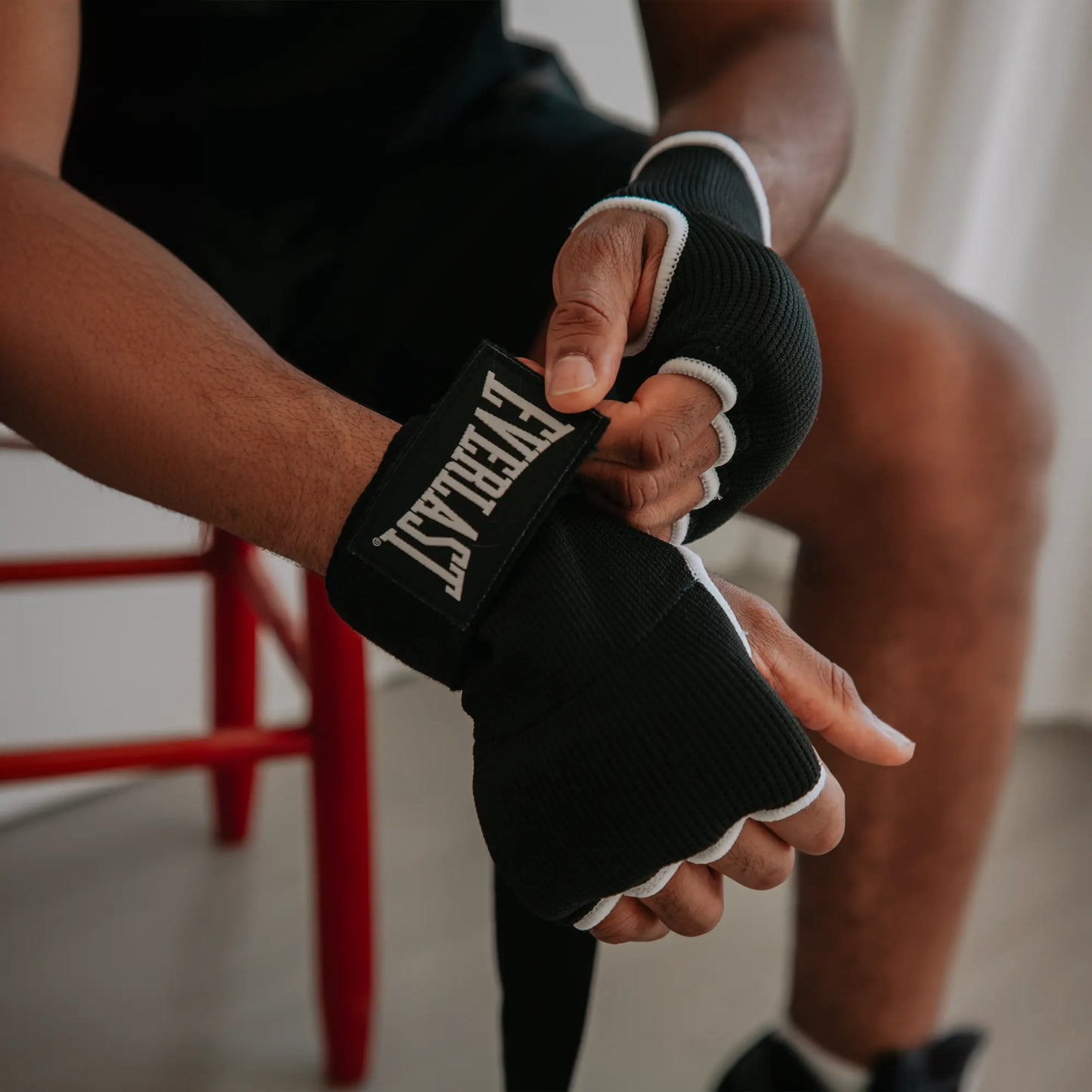 Core Quickwraps - Everlast Canada Core Quickwraps