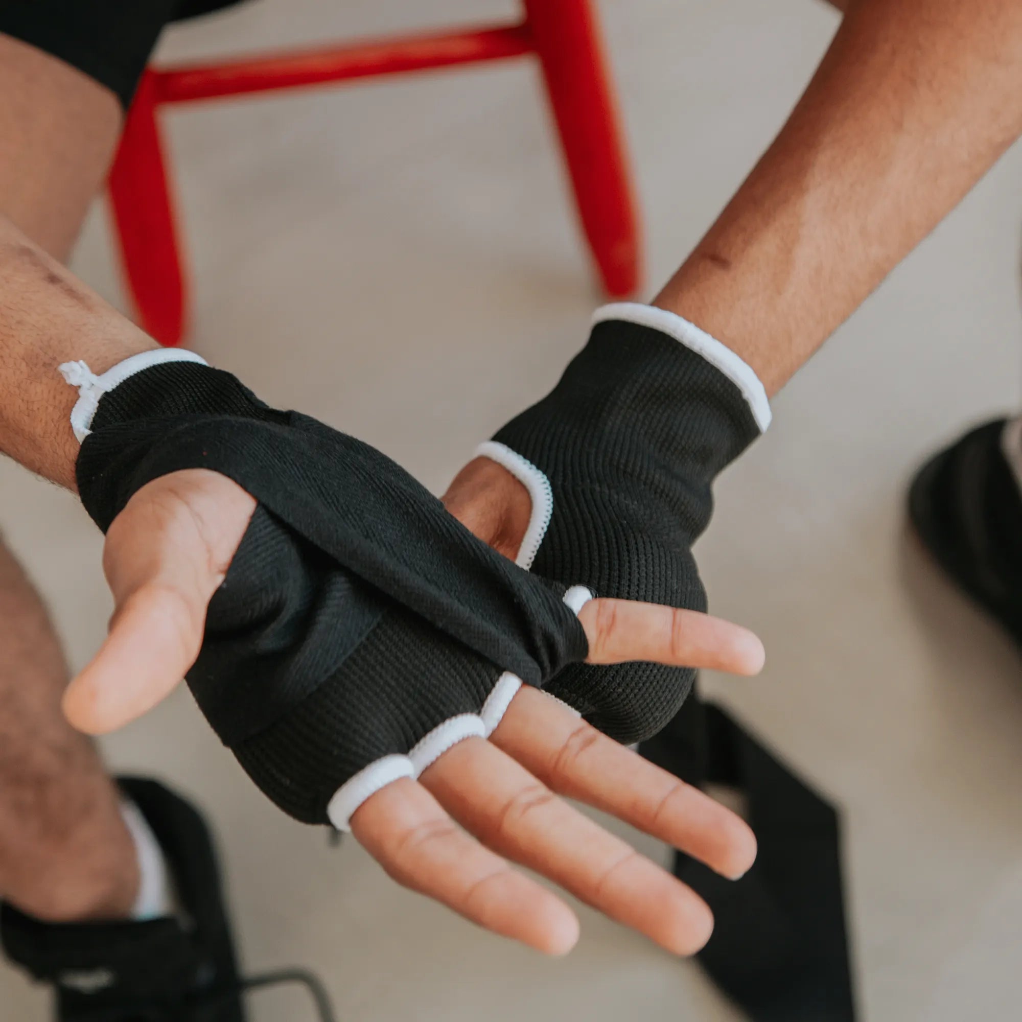 Core Quickwraps - Everlast Canada Core Quickwraps