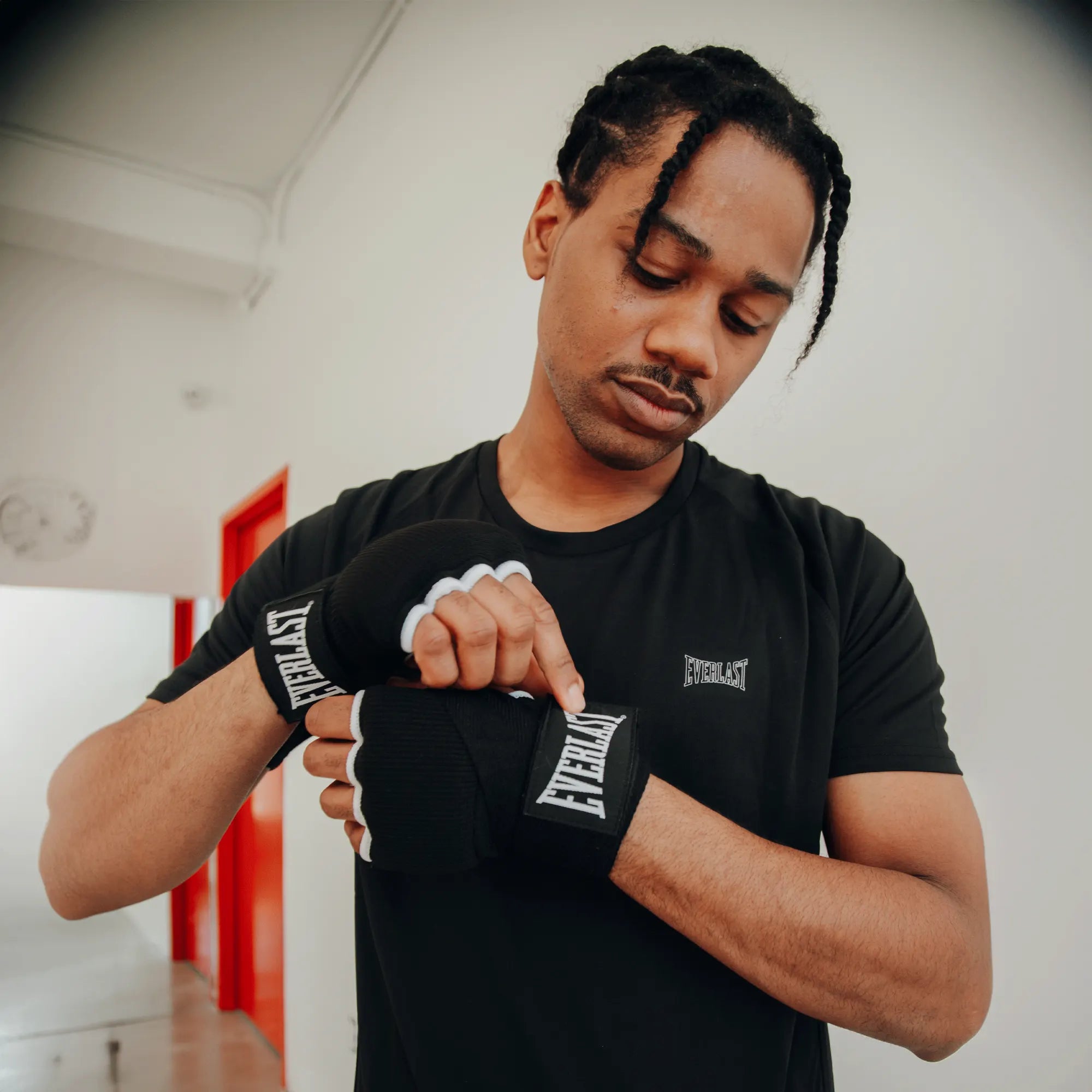 Core Quickwraps - Everlast Canada Core Quickwraps