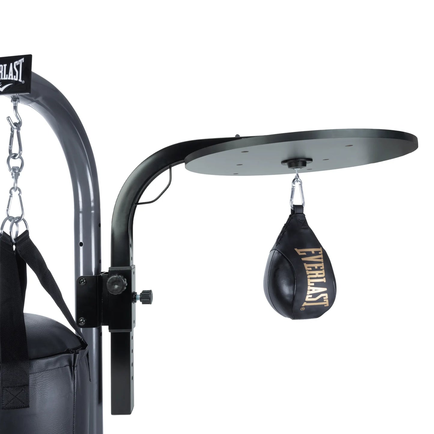 Everlast Core Speed Bag Platform Black