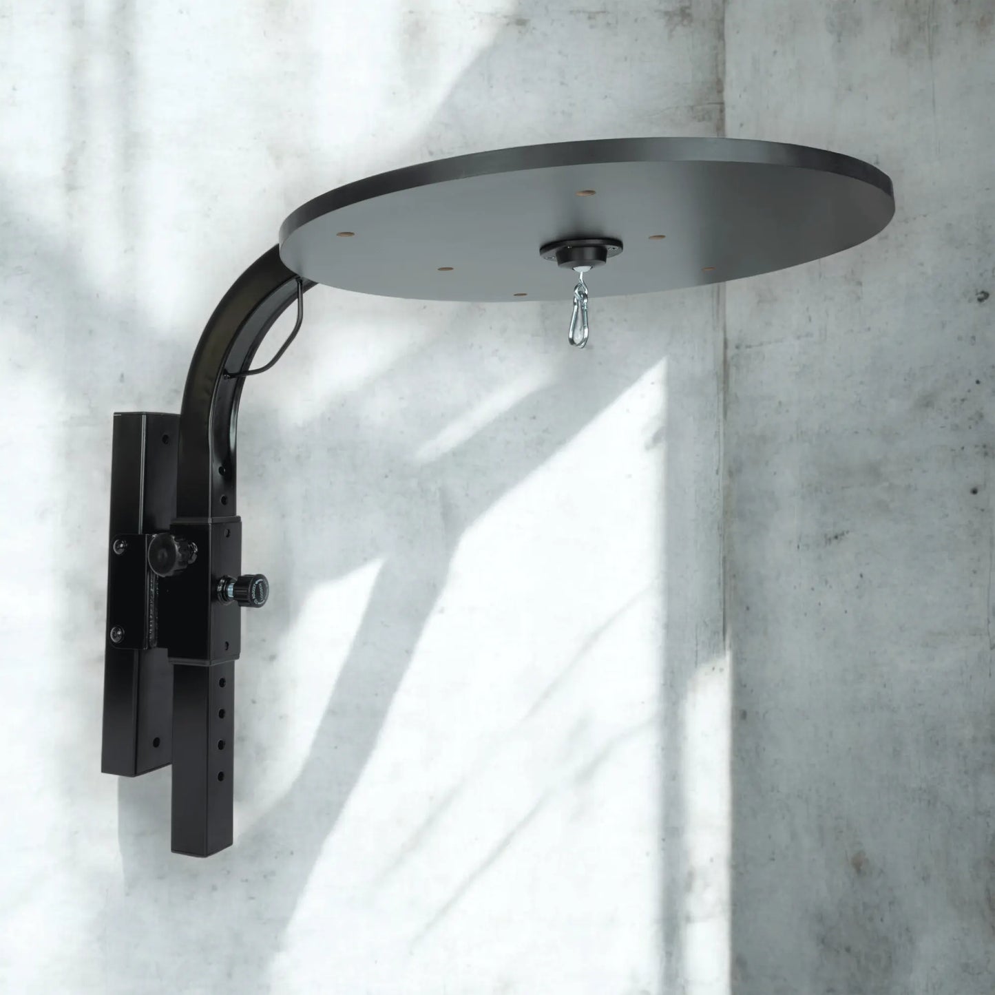 Everlast Core Speed Bag Platform Black