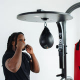 Everlast Core Speed Bag Platform Black
