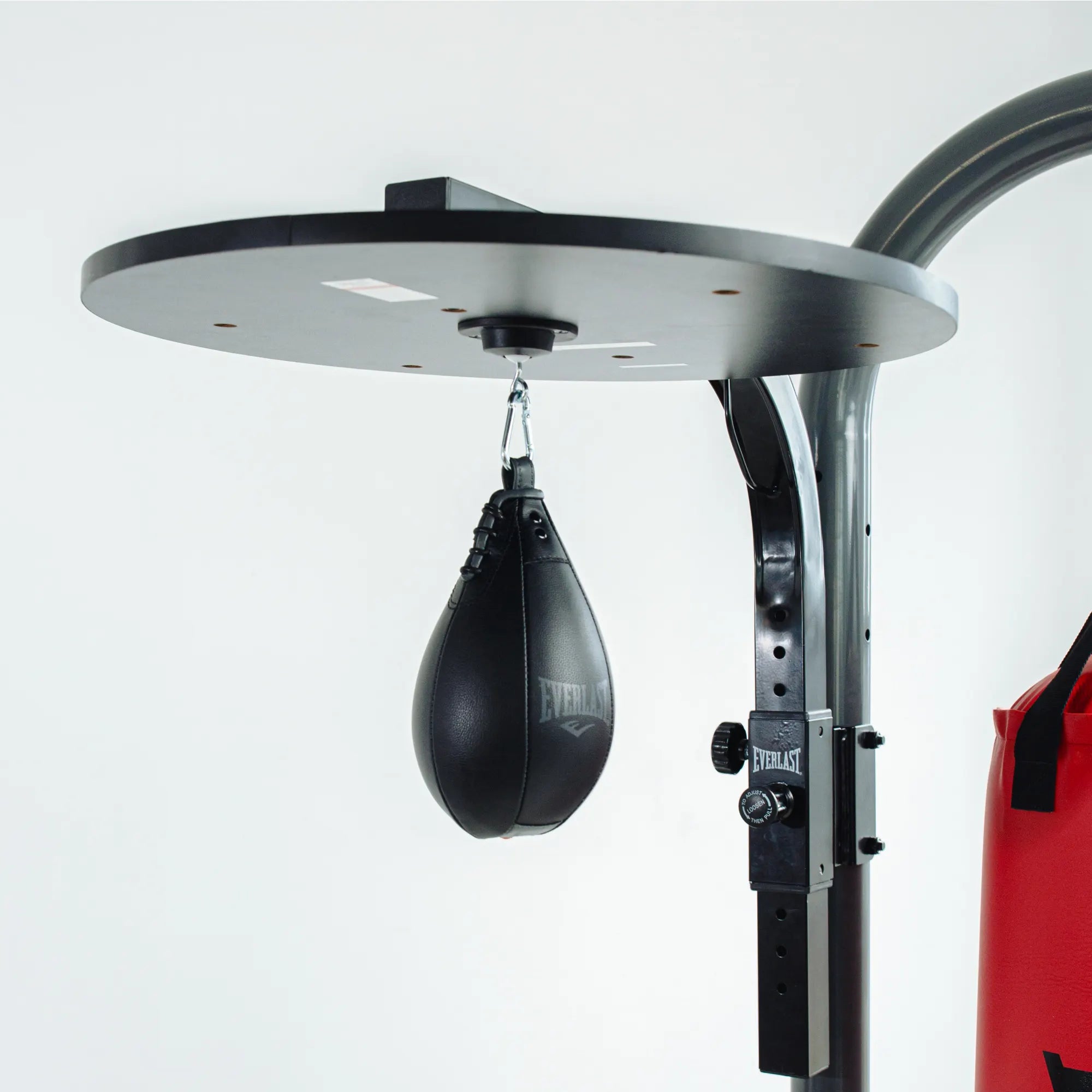 Everlast Core Speed Bag Platform Black