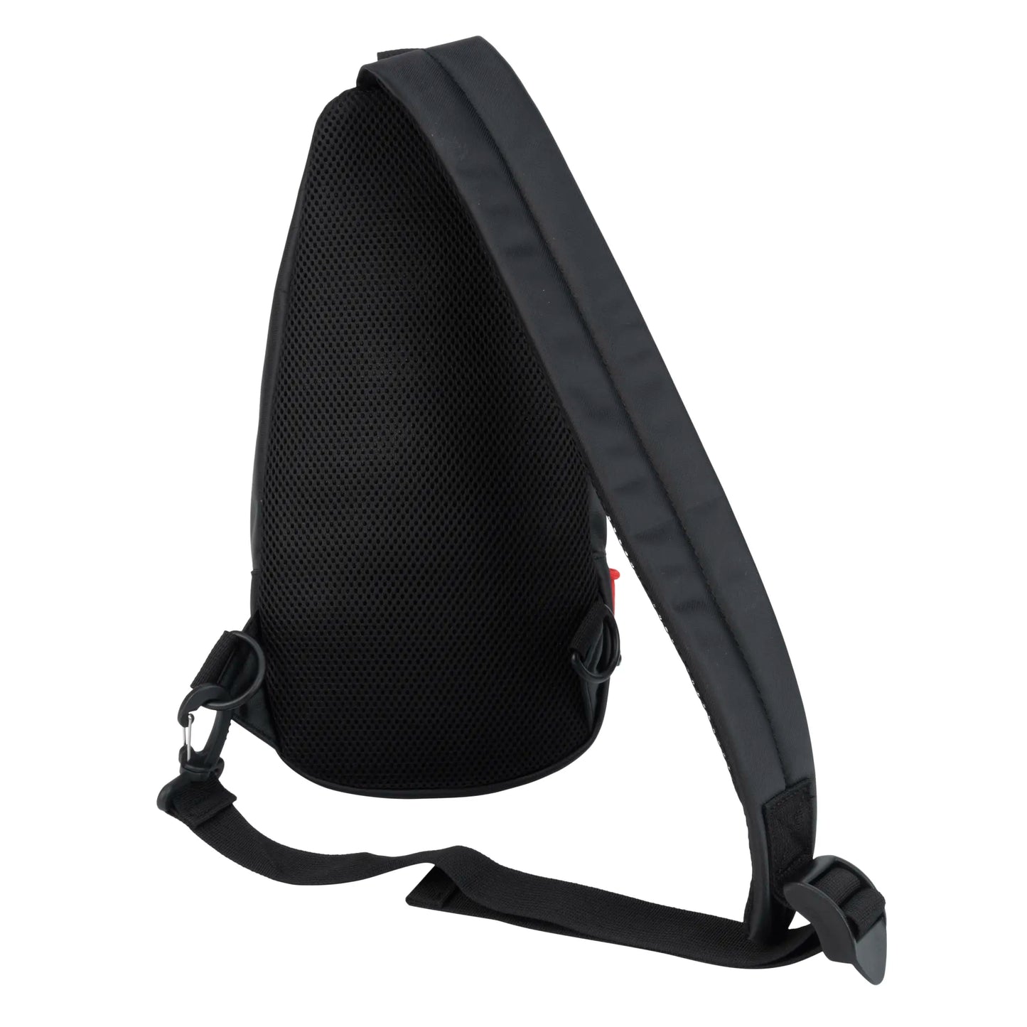 Crossbody Sling Bag - Everlast Canada Crossbody Sling Bag Black / ONE SIZE