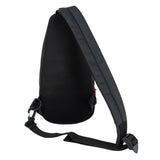 Crossbody Sling Bag - Everlast Canada Crossbody Sling Bag Black / ONE SIZE