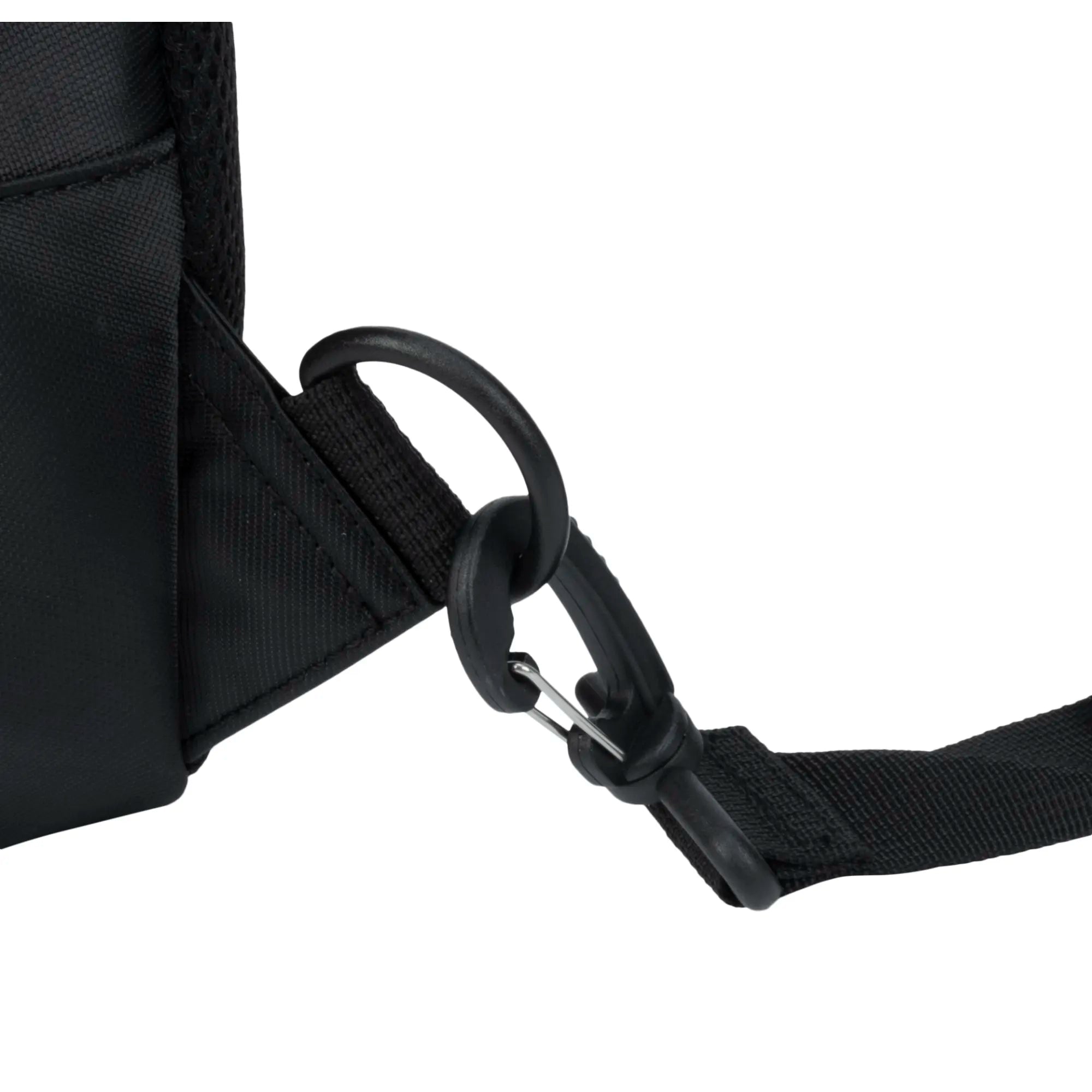 Crossbody Sling Bag - Everlast Canada Crossbody Sling Bag Black / ONE SIZE