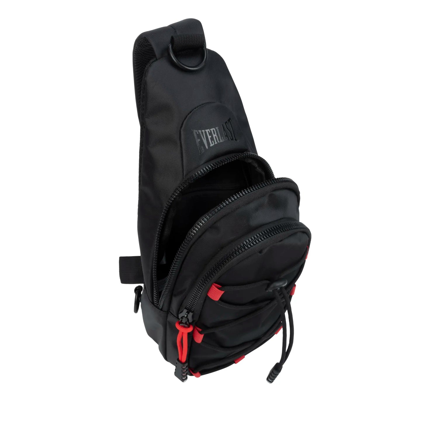 Crossbody Sling Bag - Everlast Canada Crossbody Sling Bag Black / ONE SIZE