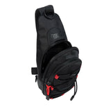 Crossbody Sling Bag - Everlast Canada Crossbody Sling Bag Black / ONE SIZE
