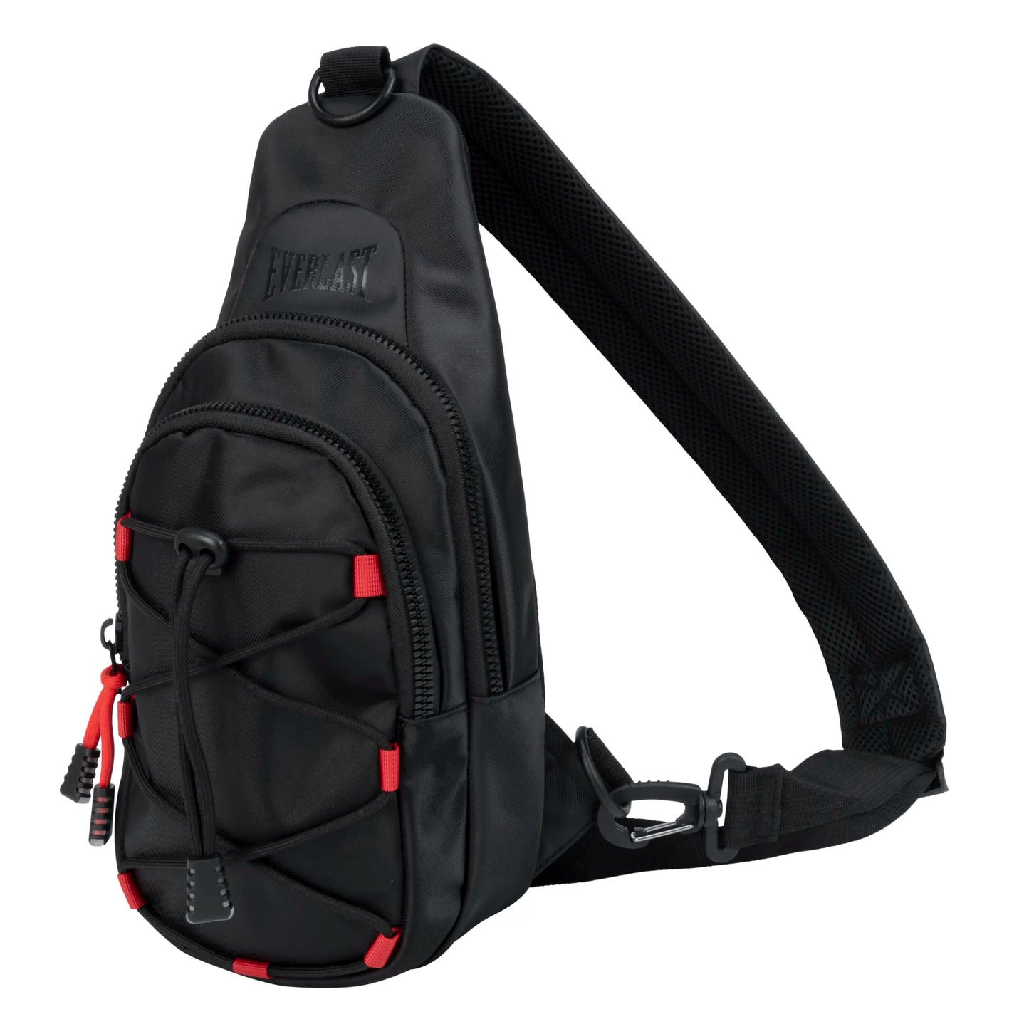 Crossbody Sling Bag - Everlast Canada Crossbody Sling Bag Black / ONE SIZE