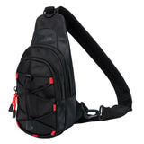 Crossbody Sling Bag - Everlast Canada Crossbody Sling Bag Black / ONE SIZE