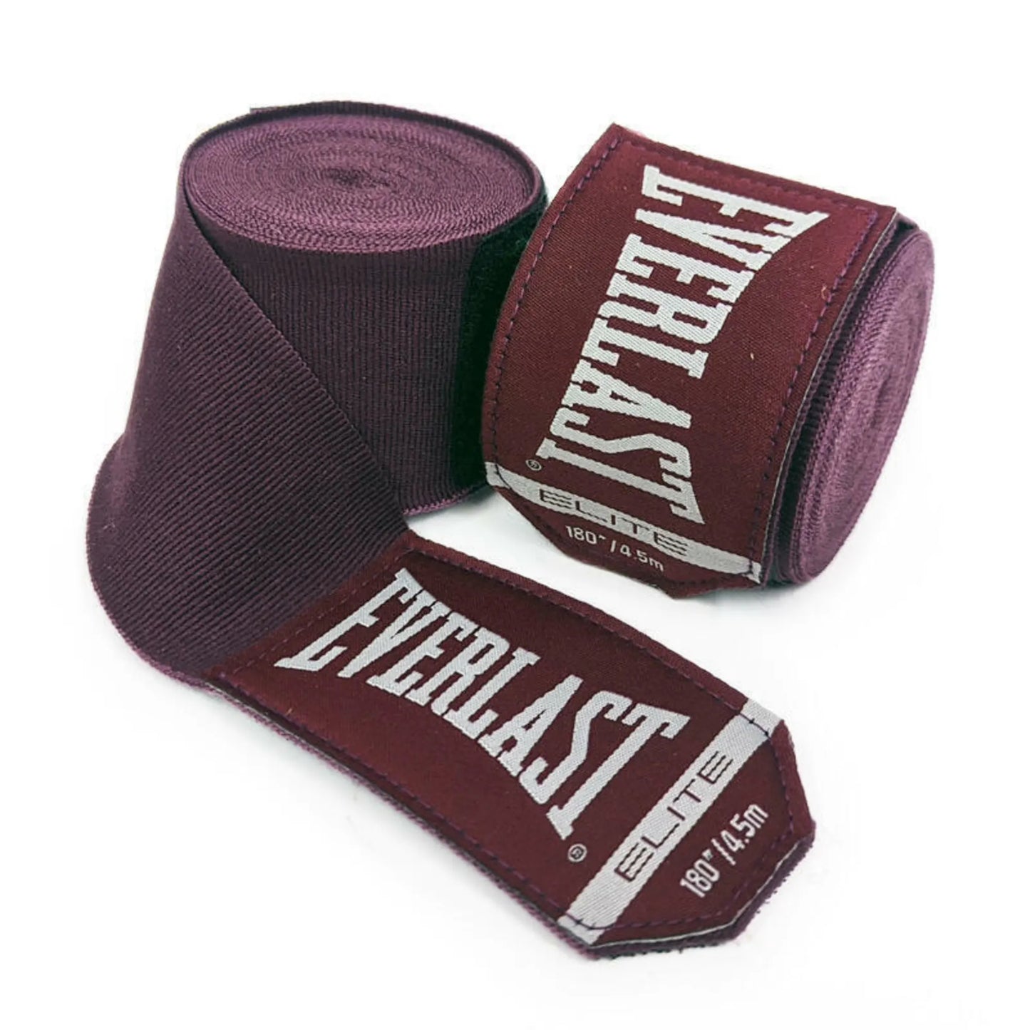 Elite 2 Hand Wraps 180” - Everlast Canada Elite 2 Hand Wraps 180”