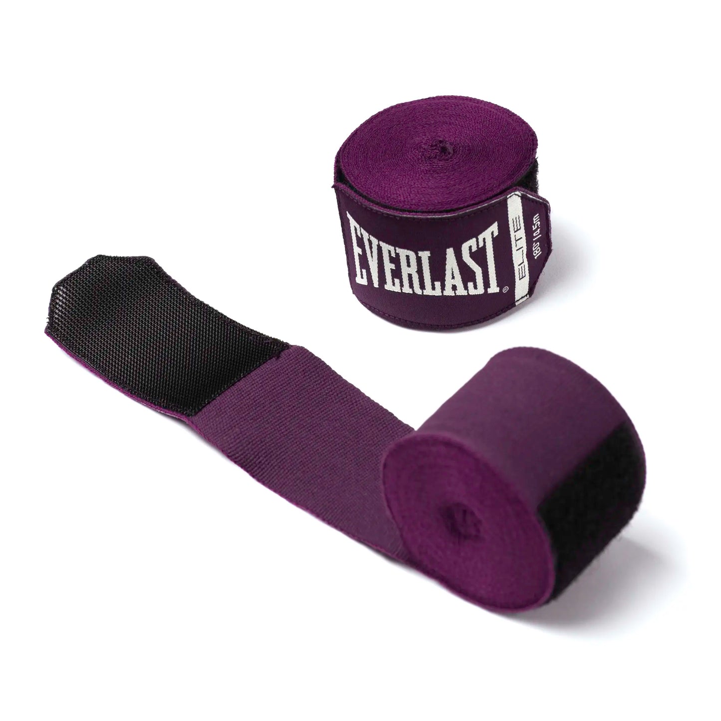 Elite 2 Hand Wraps 180” - Everlast Canada Elite 2 Hand Wraps 180”