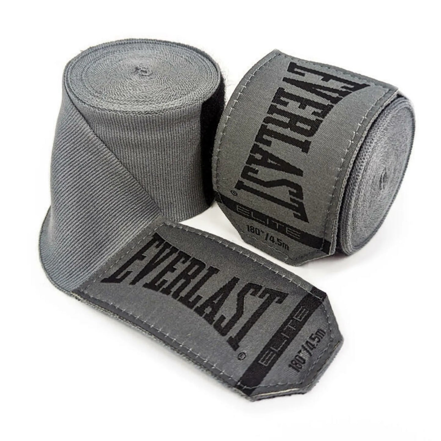 Elite 2 Hand Wraps 180” - Everlast Canada Elite 2 Hand Wraps 180”