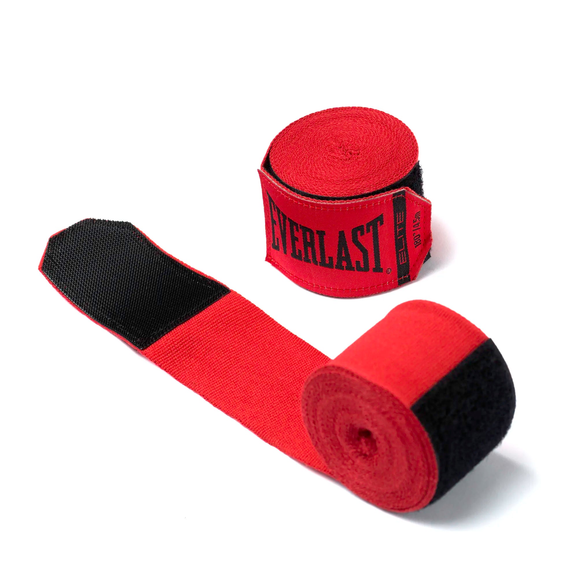 Elite 2 Hand Wraps 180” - Everlast Canada Elite 2 Hand Wraps 180”