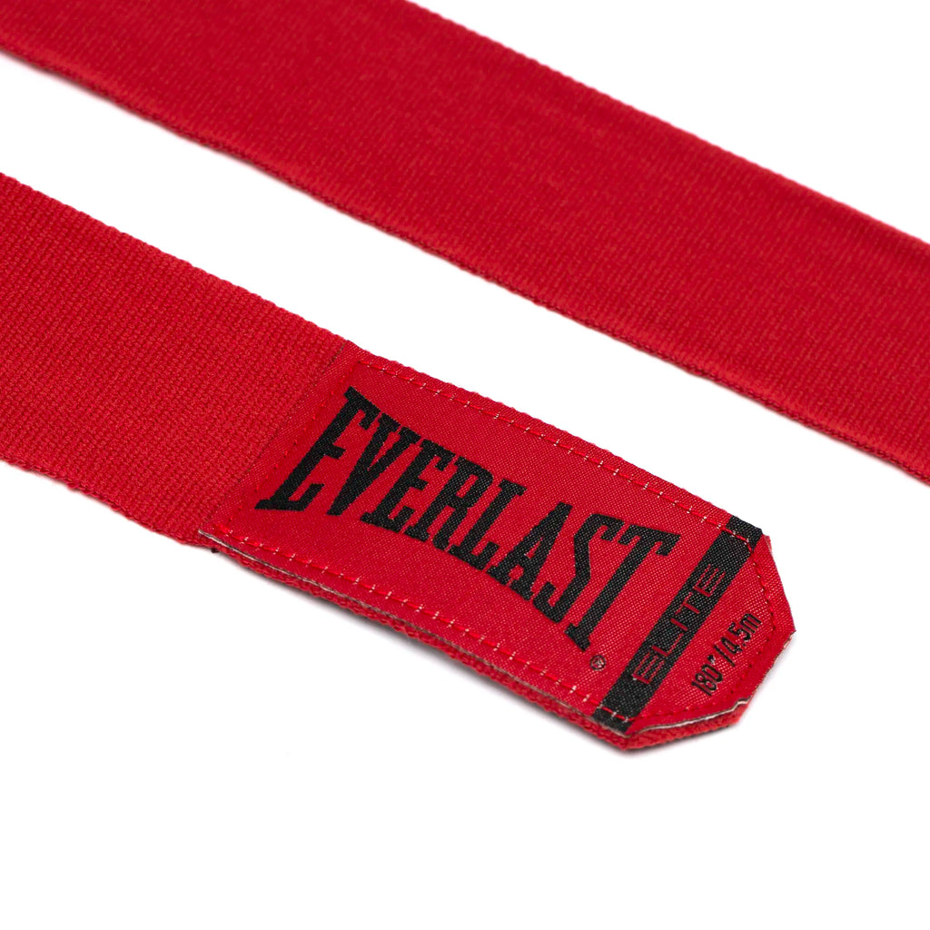 Everlast Elite 2 Hand Wraps 180” – Everlast Canada