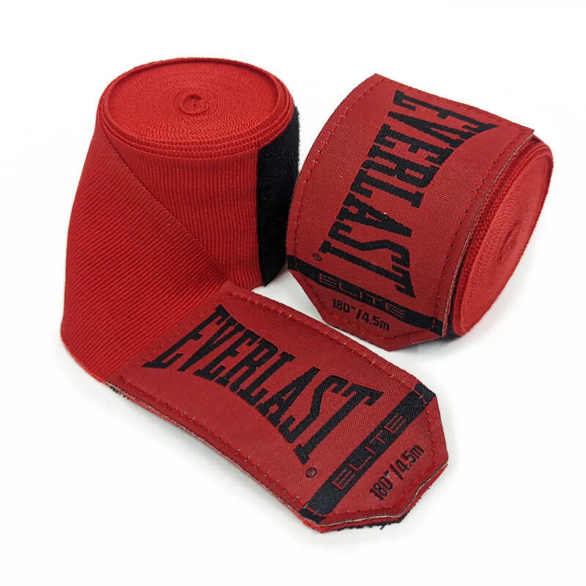 Elite 2 Hand Wraps 180” - Everlast Canada Elite 2 Hand Wraps 180”