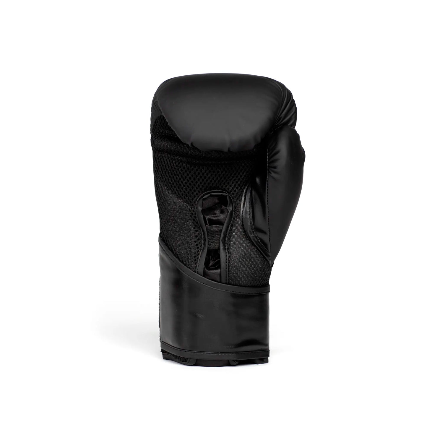 Elite 2 Boxing Gloves - Everlast Canada Elite 2 Boxing Gloves Black/Gold