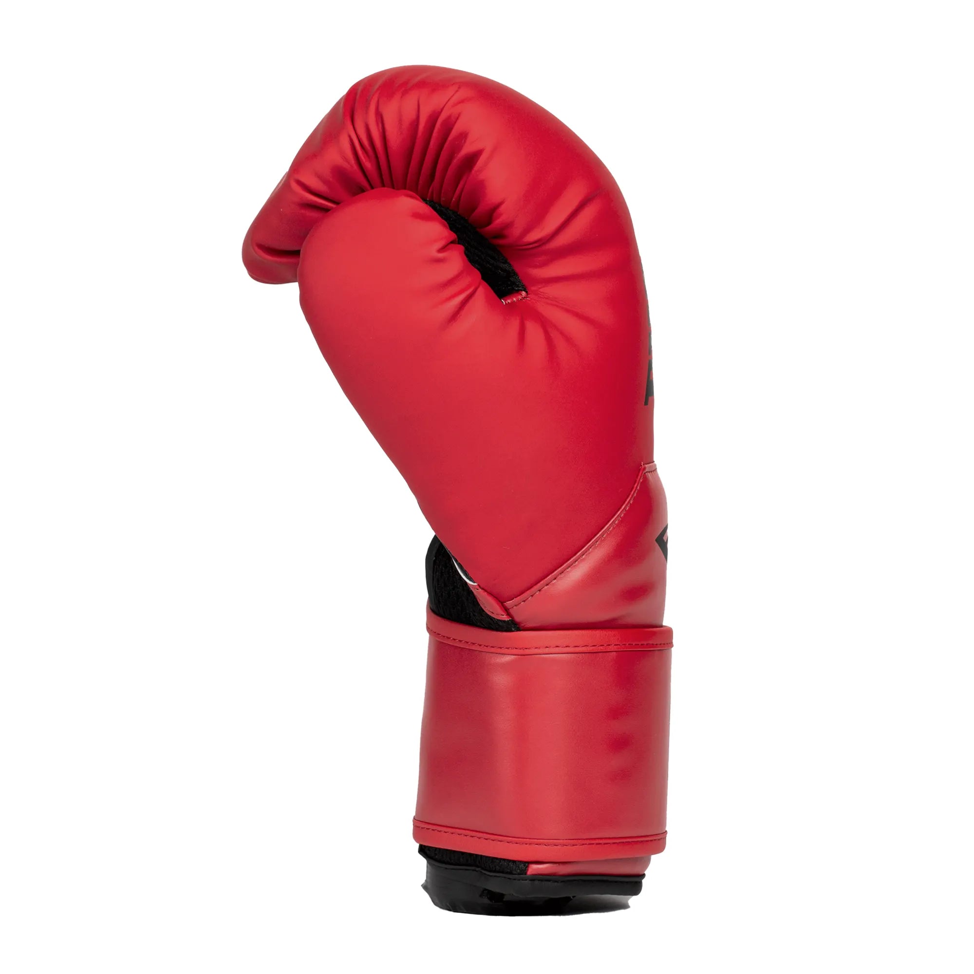Elite 2 Boxing Gloves - Everlast Canada Elite 2 Boxing Gloves Red