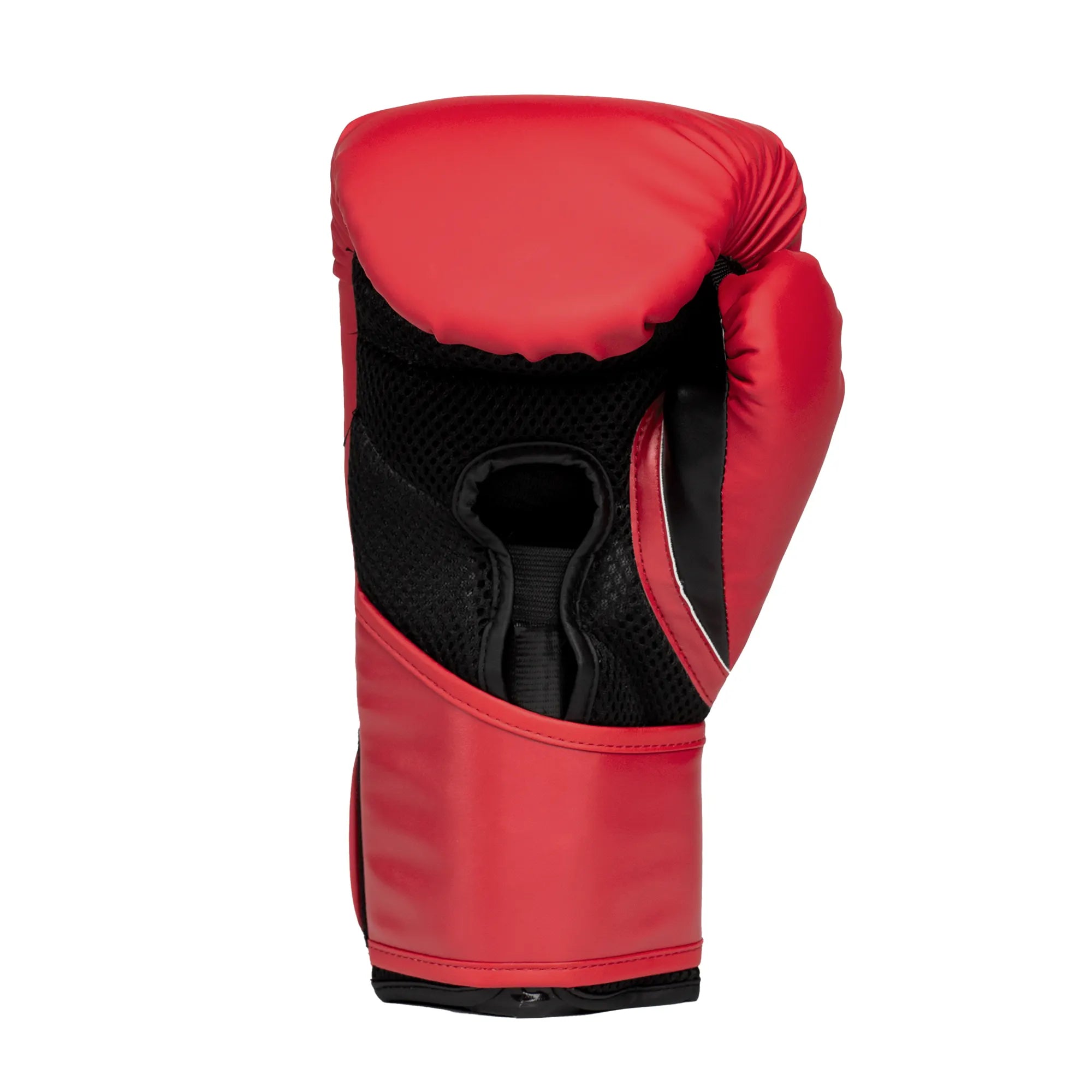 Elite 2 Boxing Gloves - Everlast Canada Elite 2 Boxing Gloves Red
