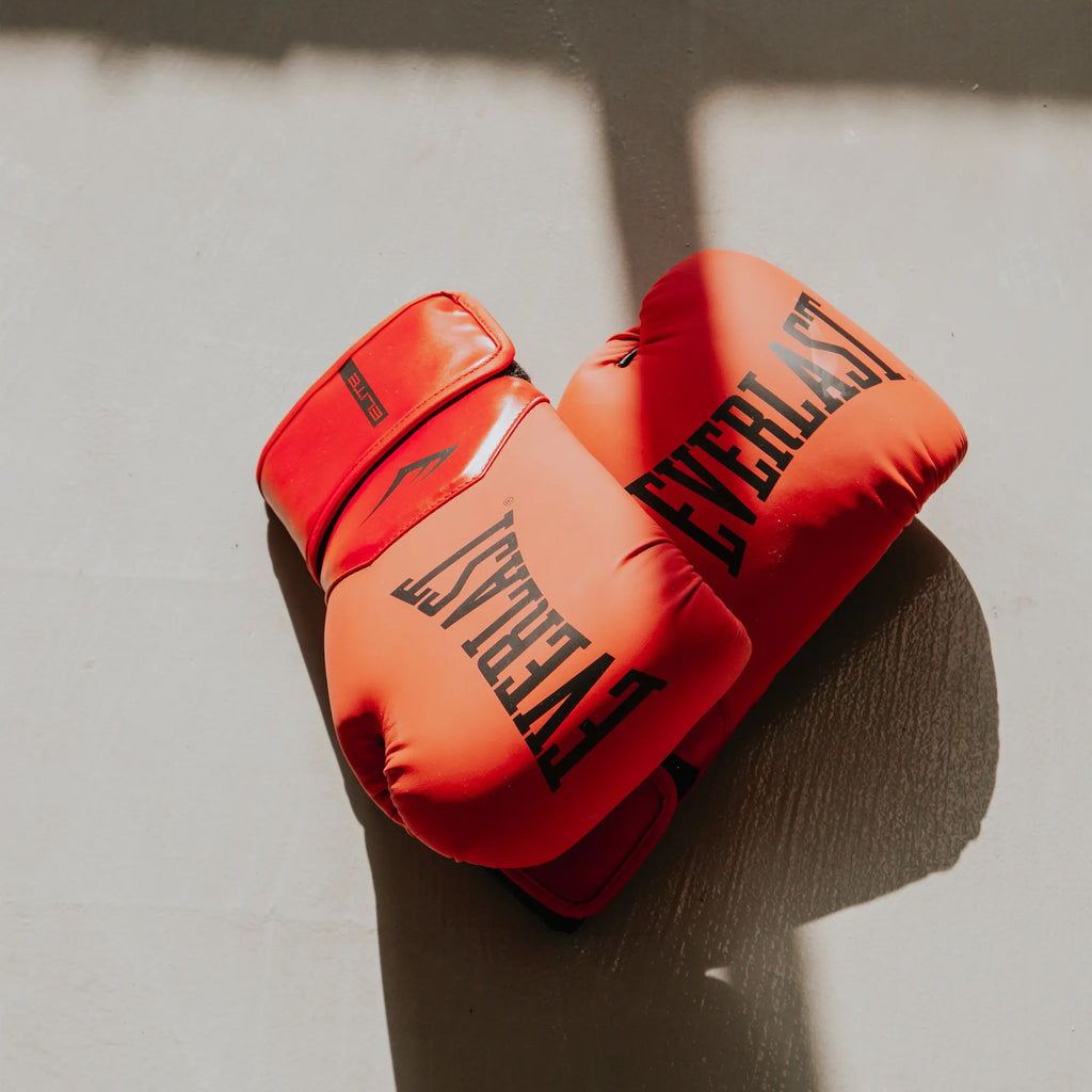 Everlast Elite 2 Boxing Training Gloves – Everlast Canada