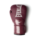 Elite 2 Boxing Gloves - Everlast Canada Elite 2 Boxing Gloves Wine