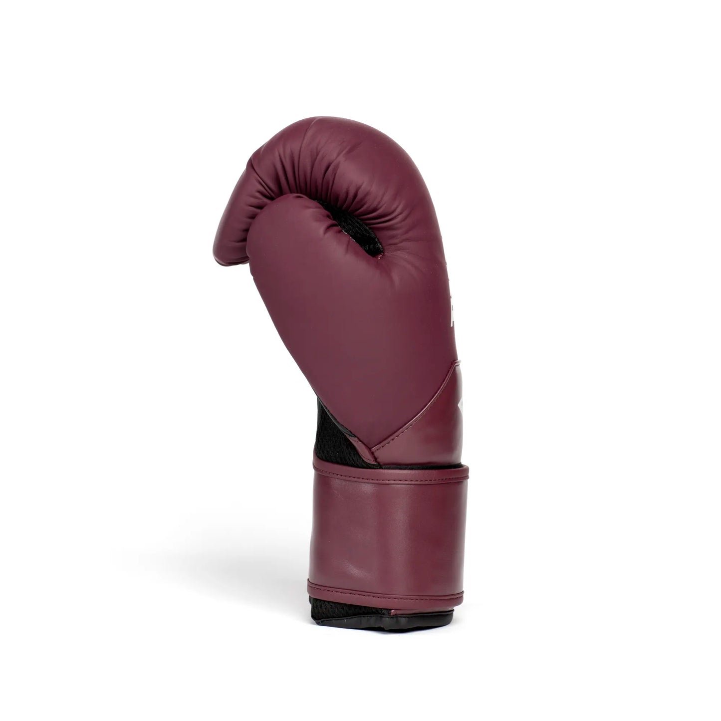 Elite 2 Boxing Gloves - Everlast Canada Elite 2 Boxing Gloves Wine