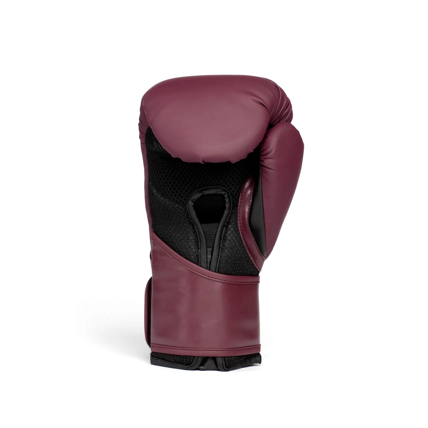 Elite 2 Boxing Gloves - Everlast Canada Elite 2 Boxing Gloves Wine
