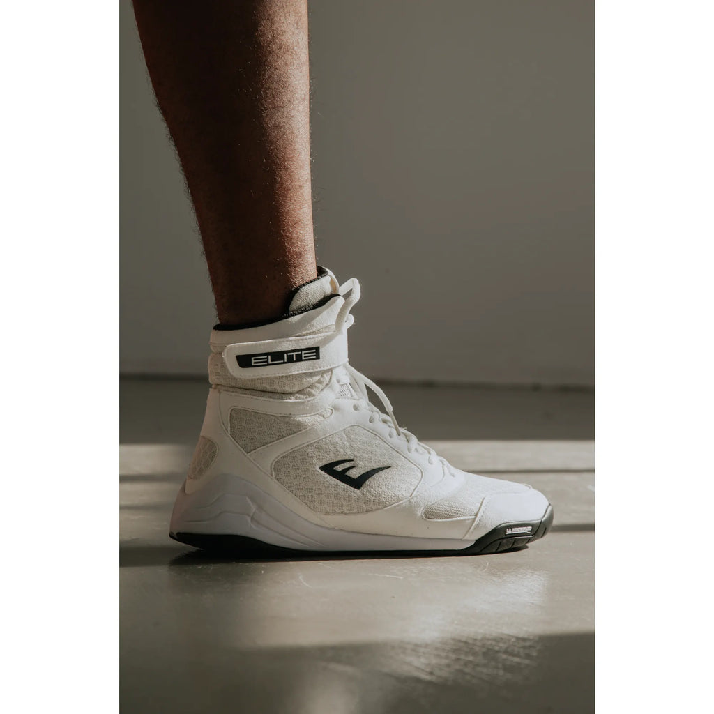 Everlast Elite Boxing Shoes – Everlast Canada - Main Image