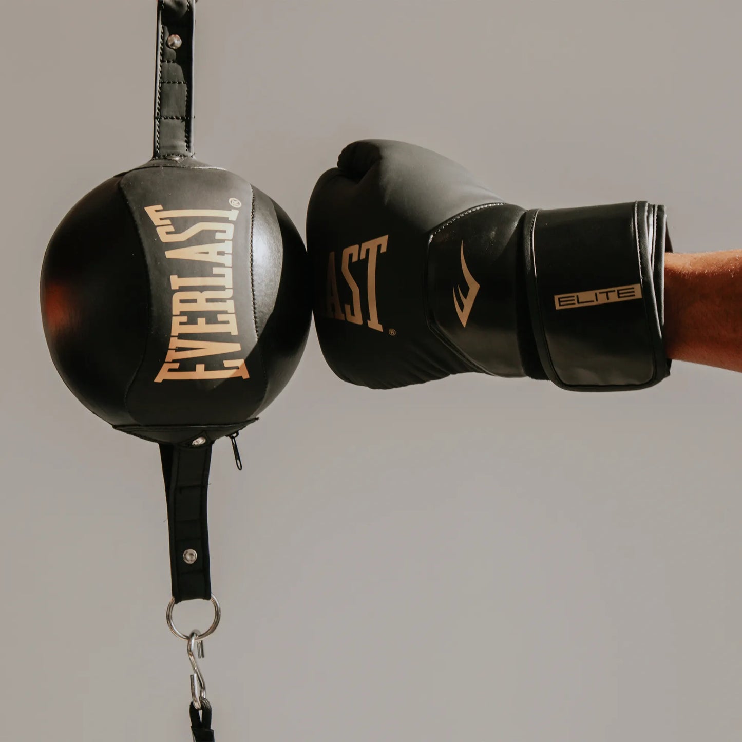 Elite 2 Double End Bag - Everlast Canada Elite 2 Double End Bag