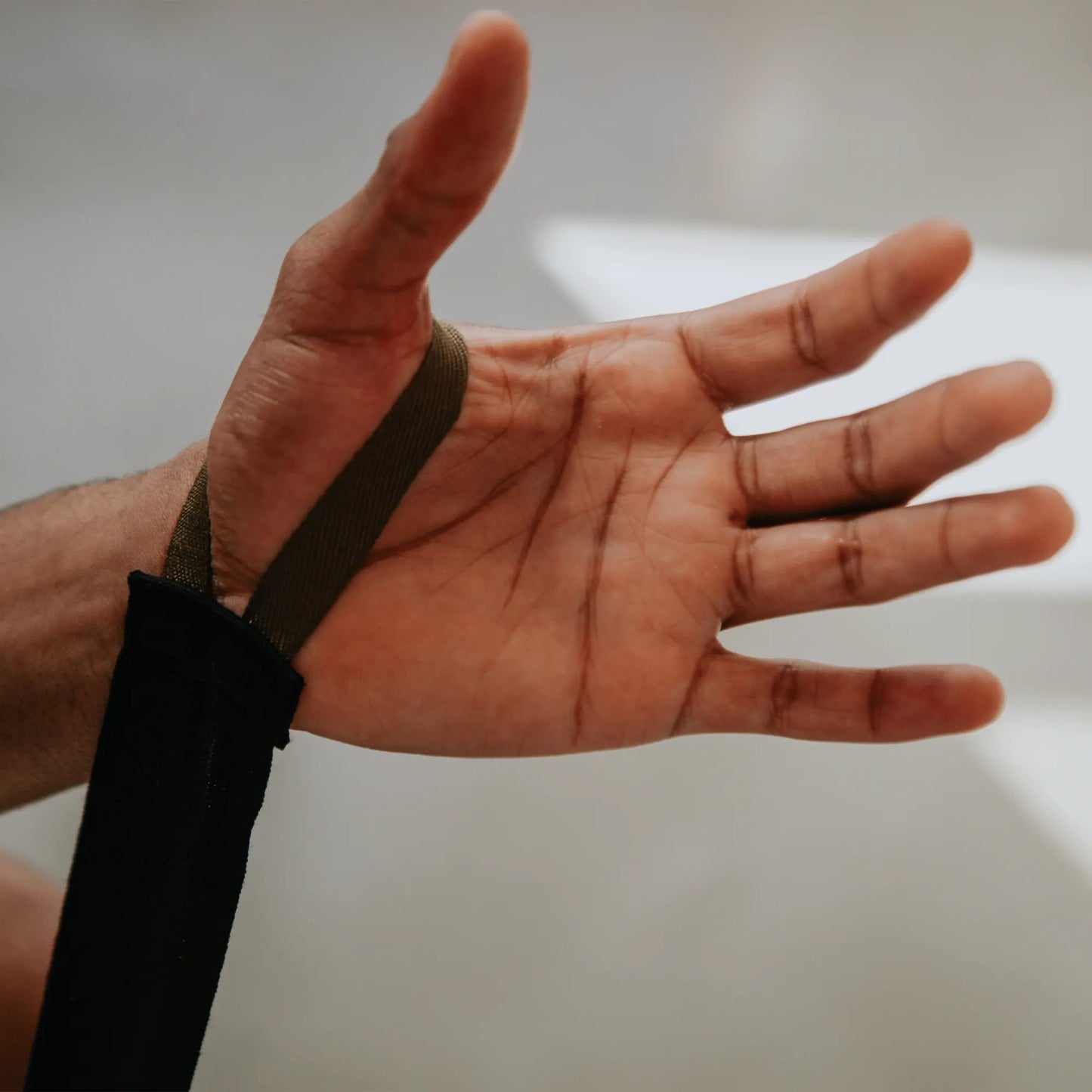 Elite 2 Hand Wraps 180” - Everlast Canada Elite 2 Hand Wraps 180” Black / 180"