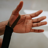 Elite 2 Hand Wraps 180” - Everlast Canada Elite 2 Hand Wraps 180” Black / 180"