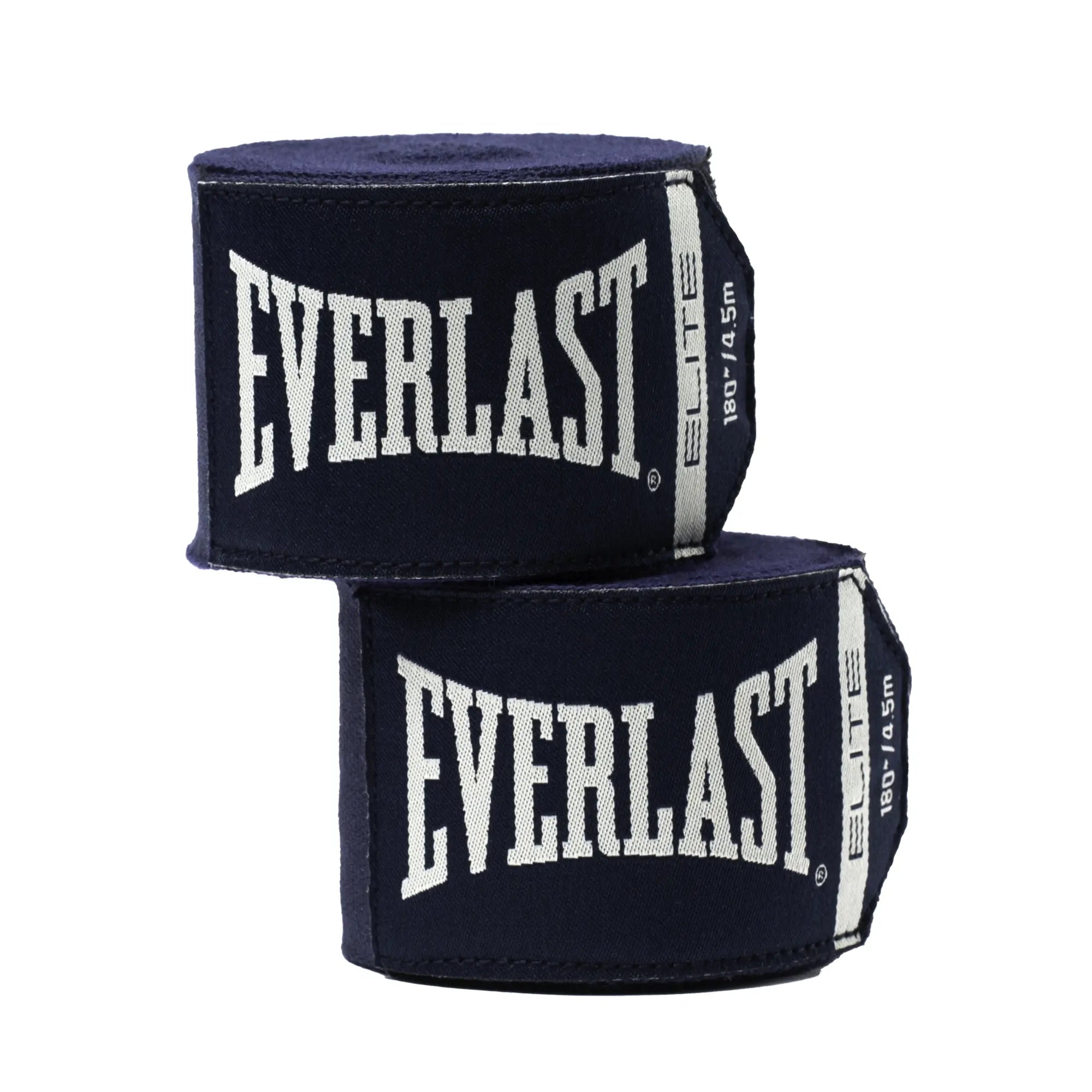 Elite 2 Hand Wraps 180” - Navy