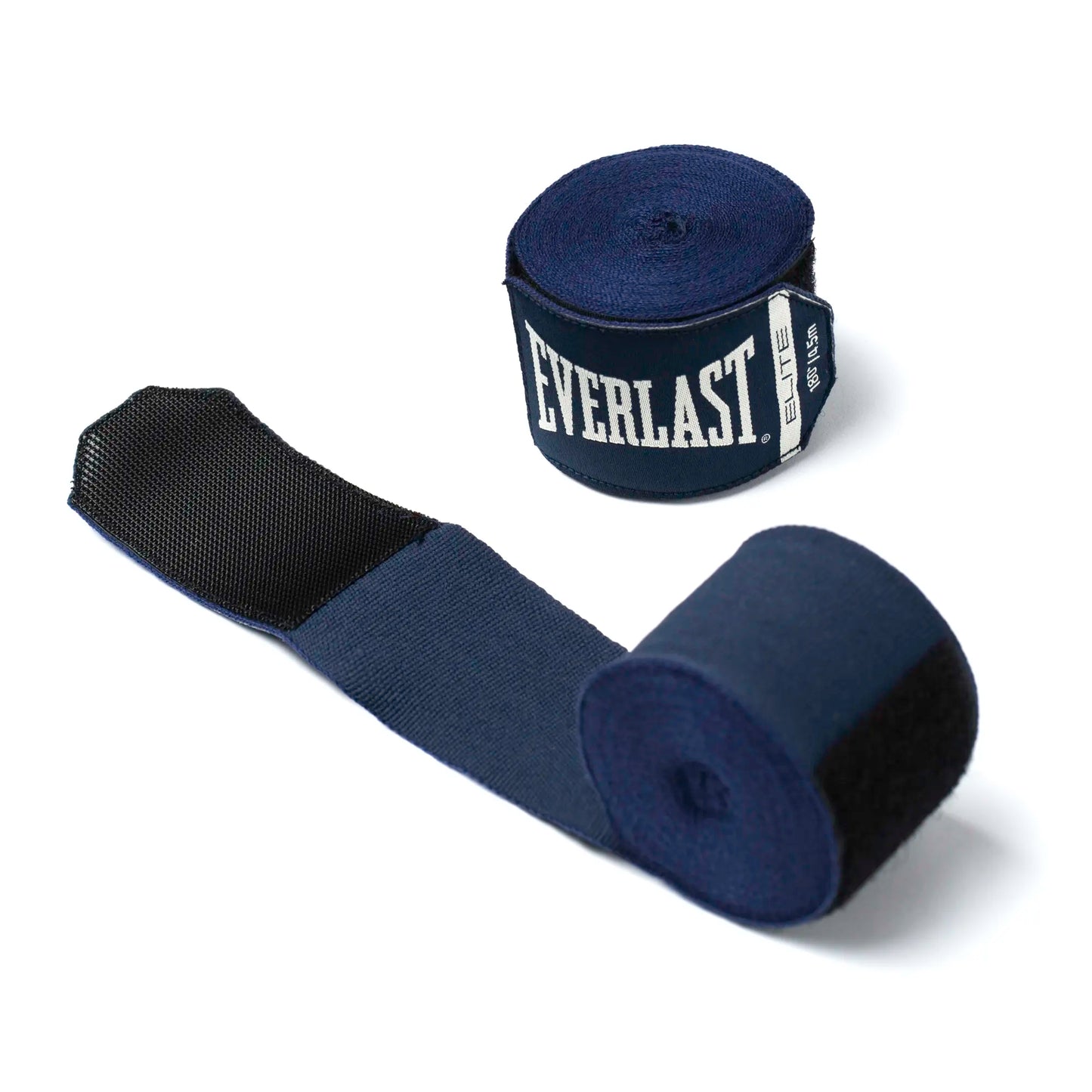 Elite 2 Hand Wraps 180” - Navy