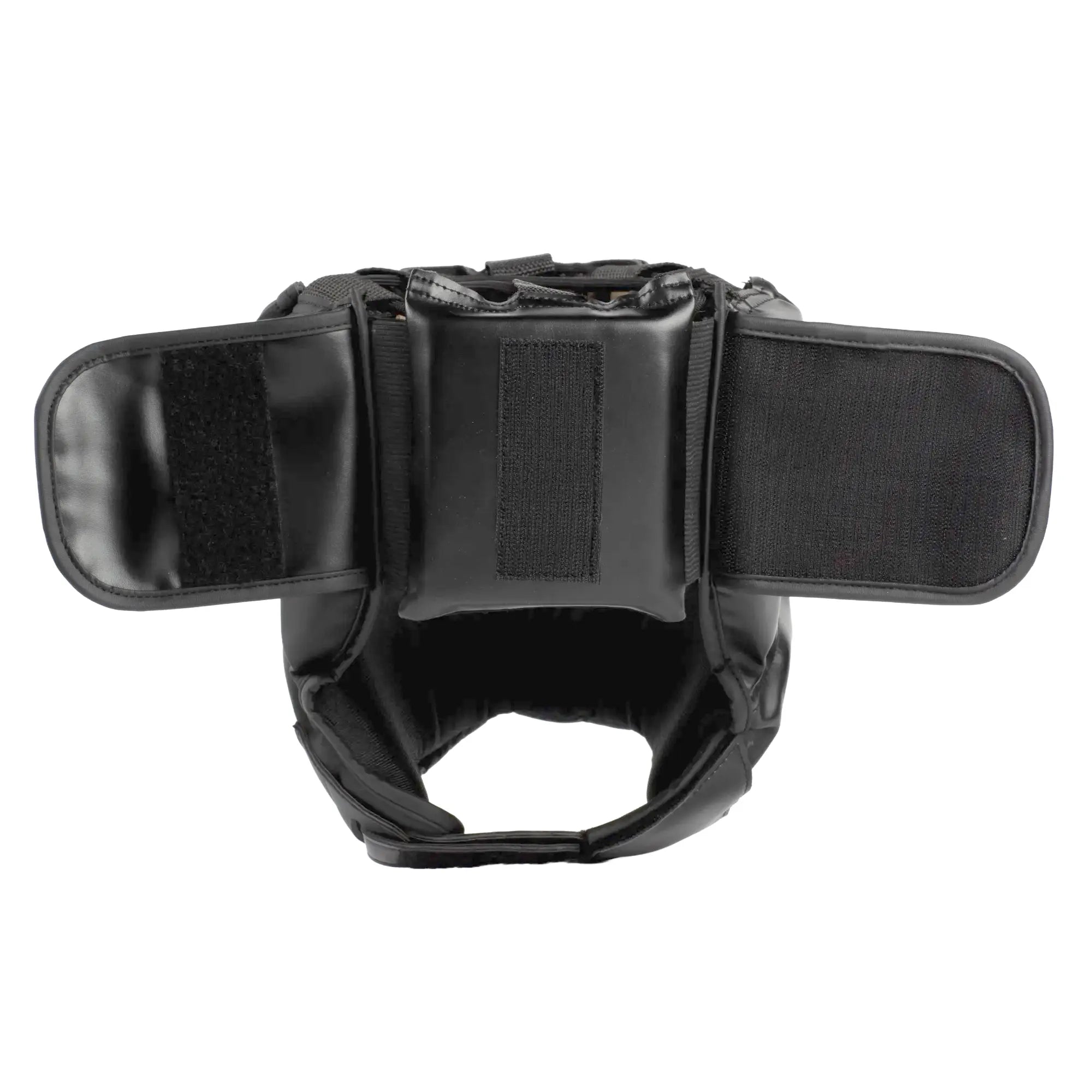 Elite 2 Headgear - Everlast Canada Elite 2 Headgear Black/Gold