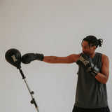 Elite 2 Hyperflex Free Standing Bag - Everlast Canada Elite 2 Hyperflex Free Standing Bag Black / ONE SIZE