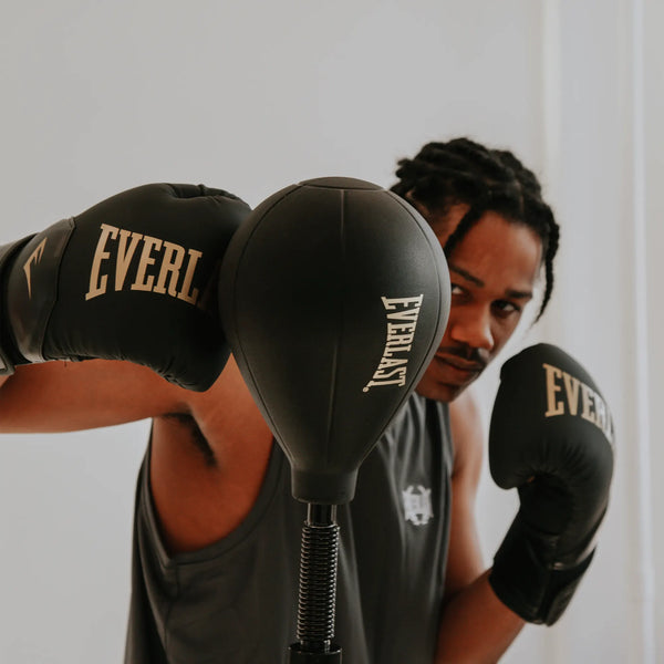 Elite 2 Hyperflex Free Standing Bag - Everlast Canada Elite 2 Hyperflex Free Standing Bag Black / ONE SIZE
