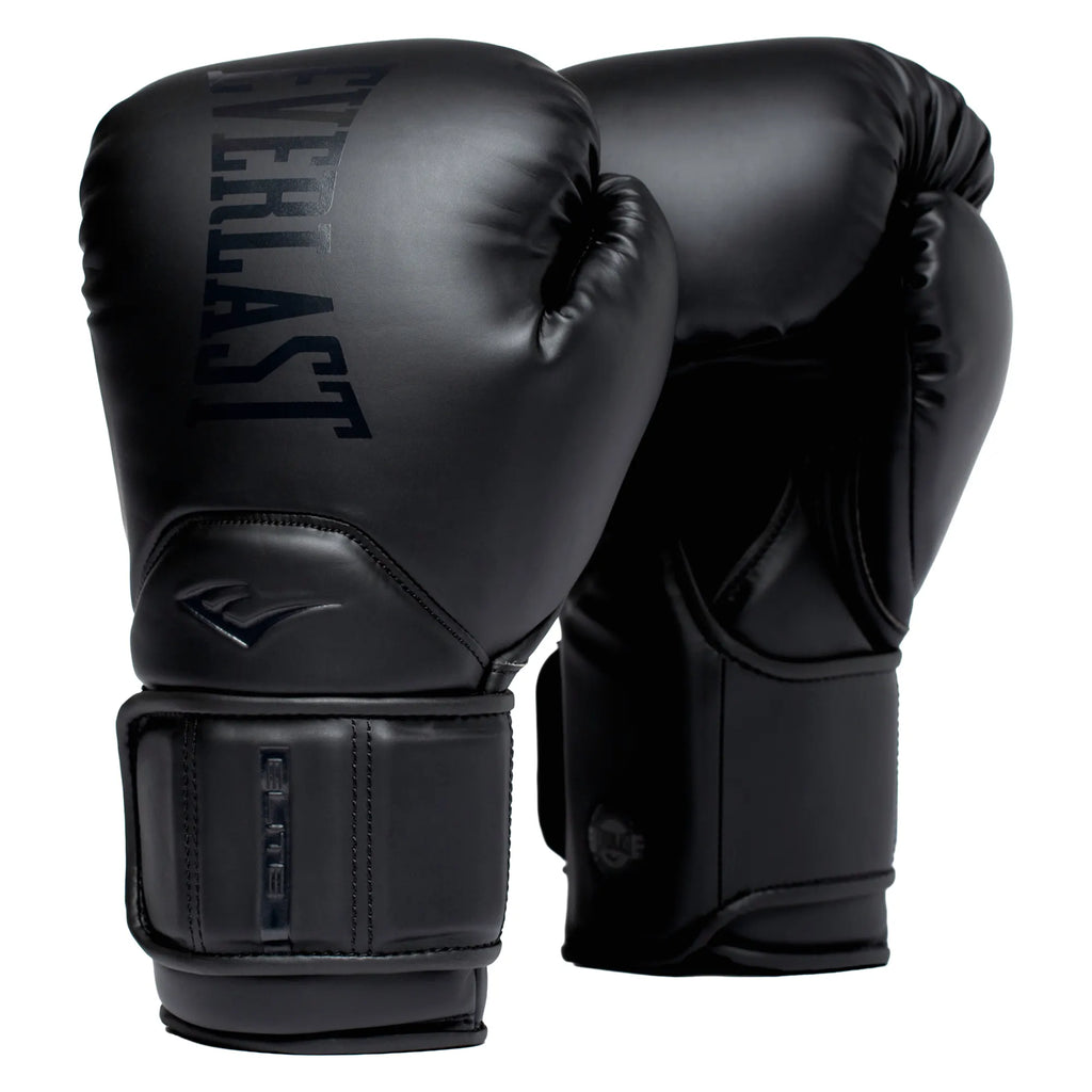 Everlast Elite Pro Boxing Gloves Hook Loop – Everlast Canada