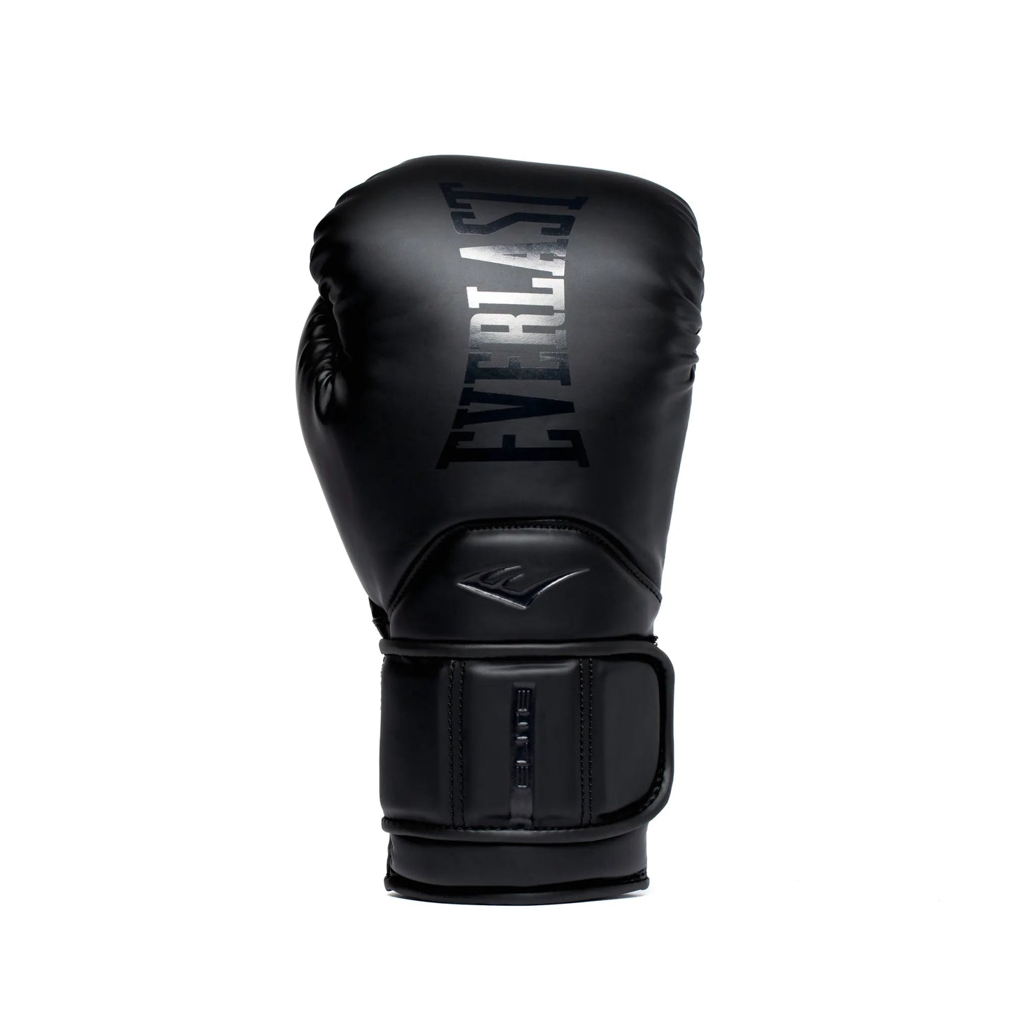Everlast Elite 2 Pro Boxing Gloves - Hook & Loop Black