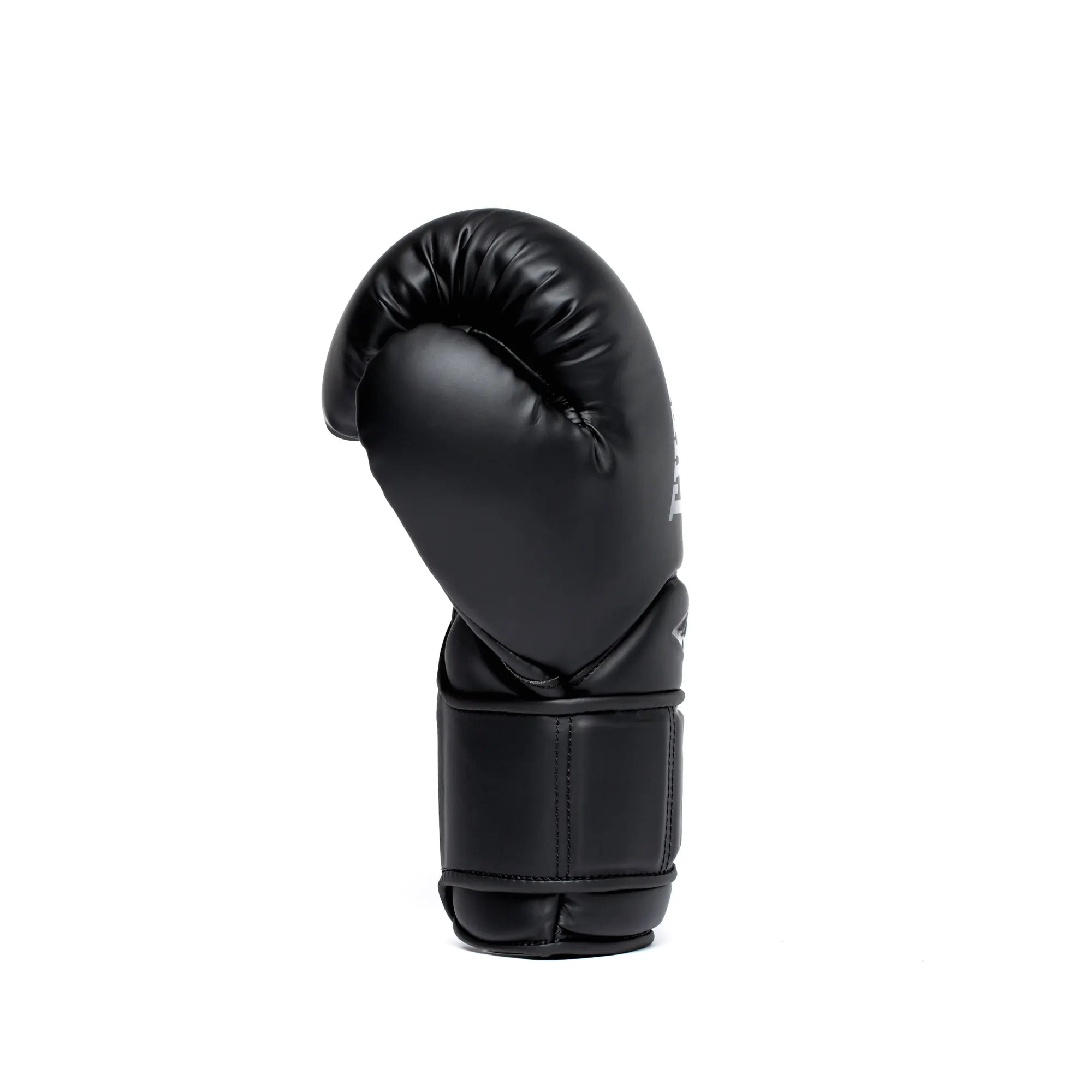 Everlast Elite 2 Pro Boxing Gloves - Hook & Loop Black
