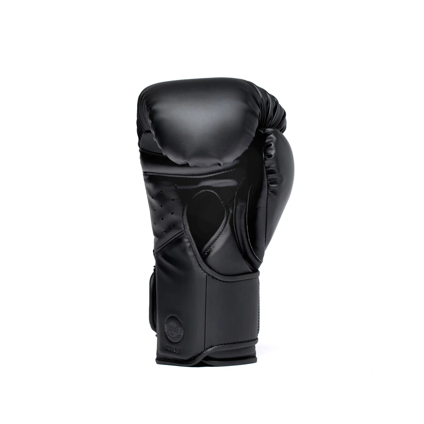 Everlast Elite 2 Pro Boxing Gloves - Hook & Loop Black