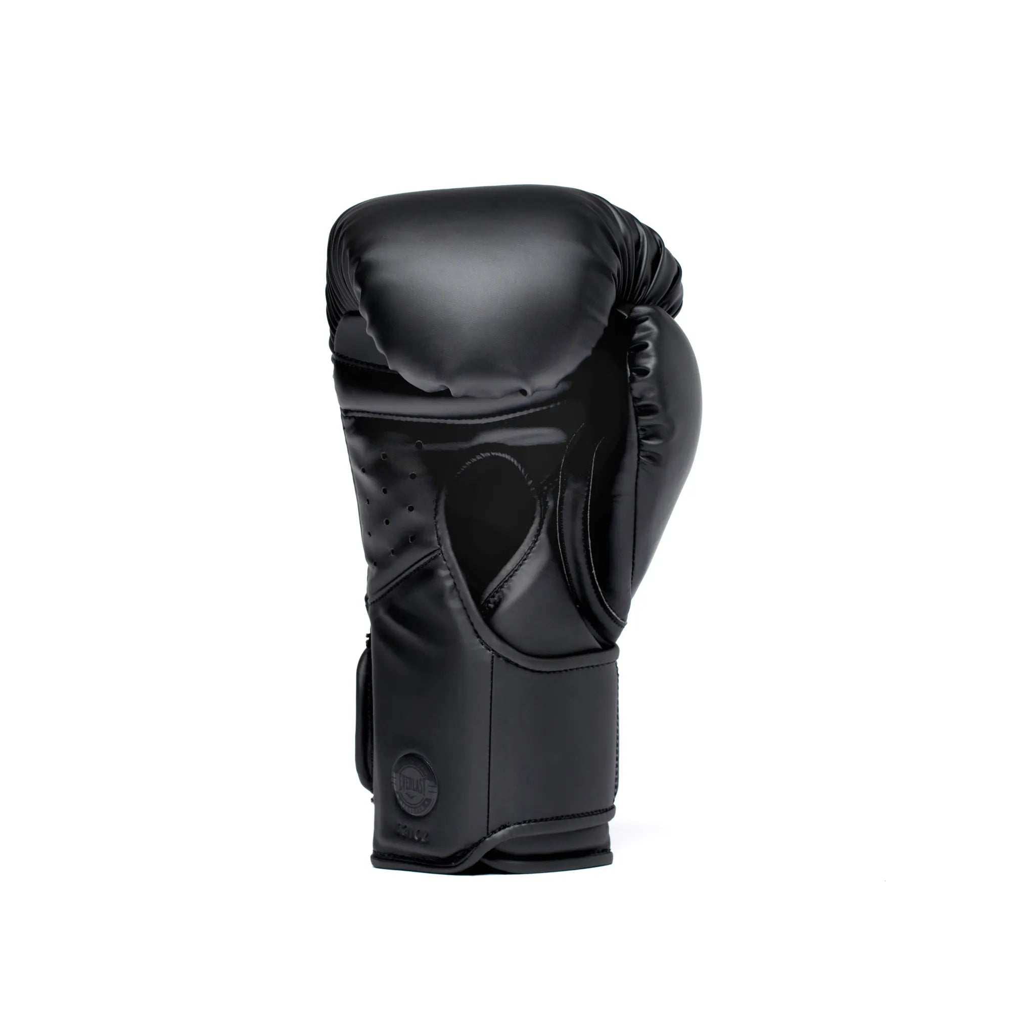 Everlast Elite 2 Pro Boxing Gloves - Hook & Loop Black