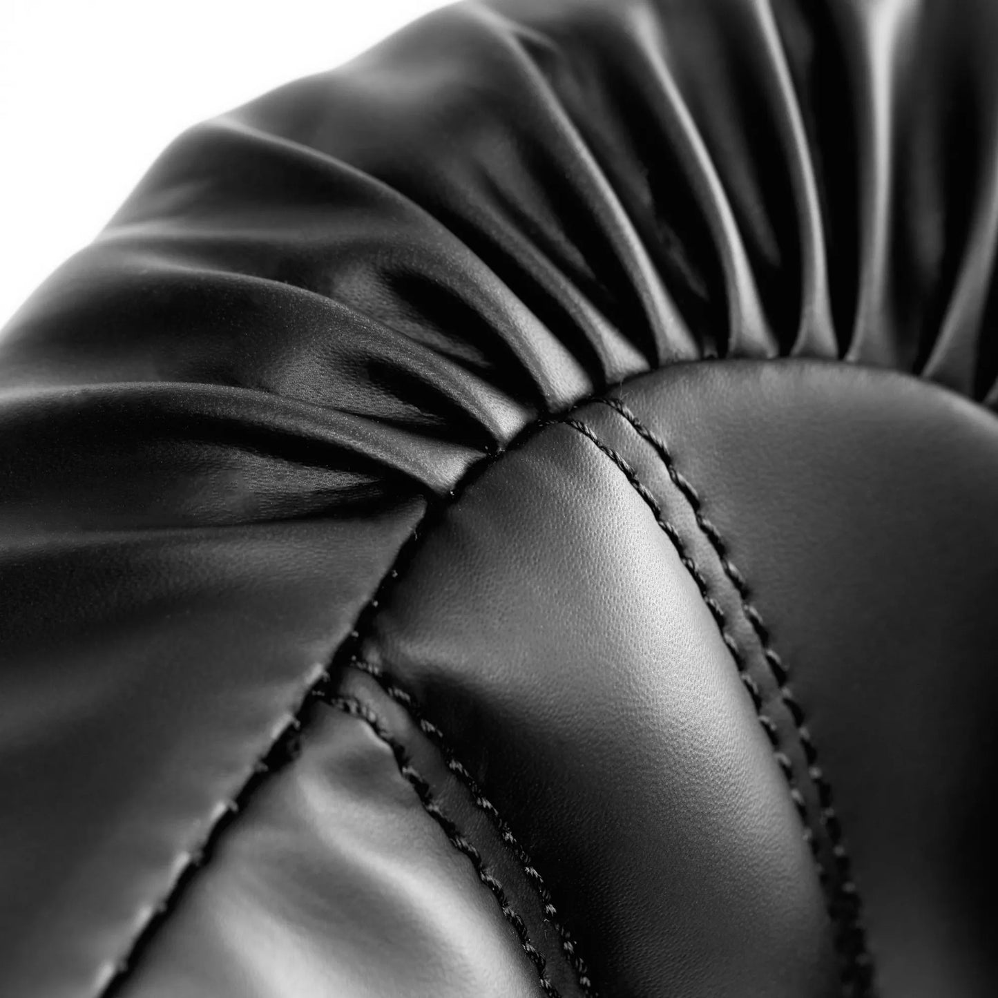 Everlast Elite 2 Pro Boxing Gloves - Hook & Loop Black