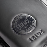 Everlast Elite 2 Pro Boxing Gloves - Hook & Loop Black