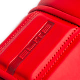 Everlast Elite 2 Pro Boxing Gloves - Hook & Loop Red