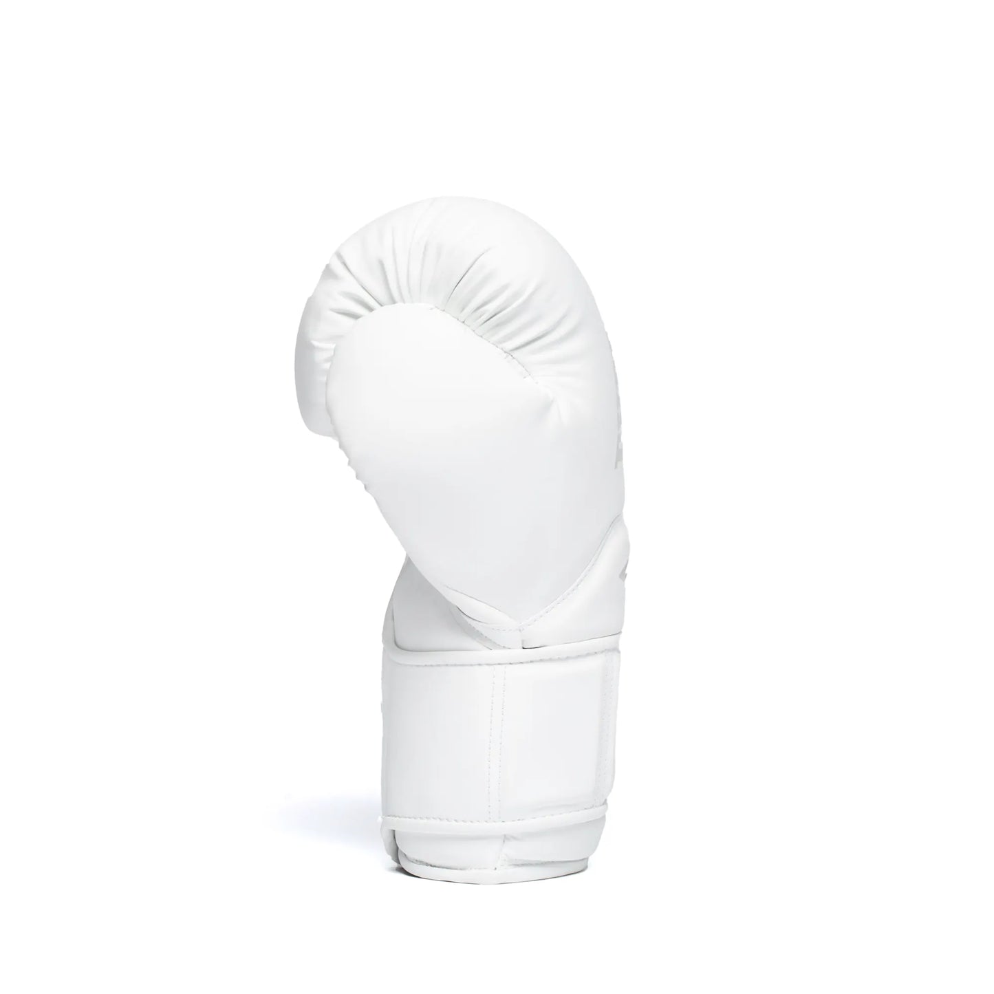 Everlast Elite 2 Pro Boxing Gloves - Hook & Loop White