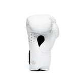 Everlast Elite 2 Pro Boxing Gloves - Hook & Loop White